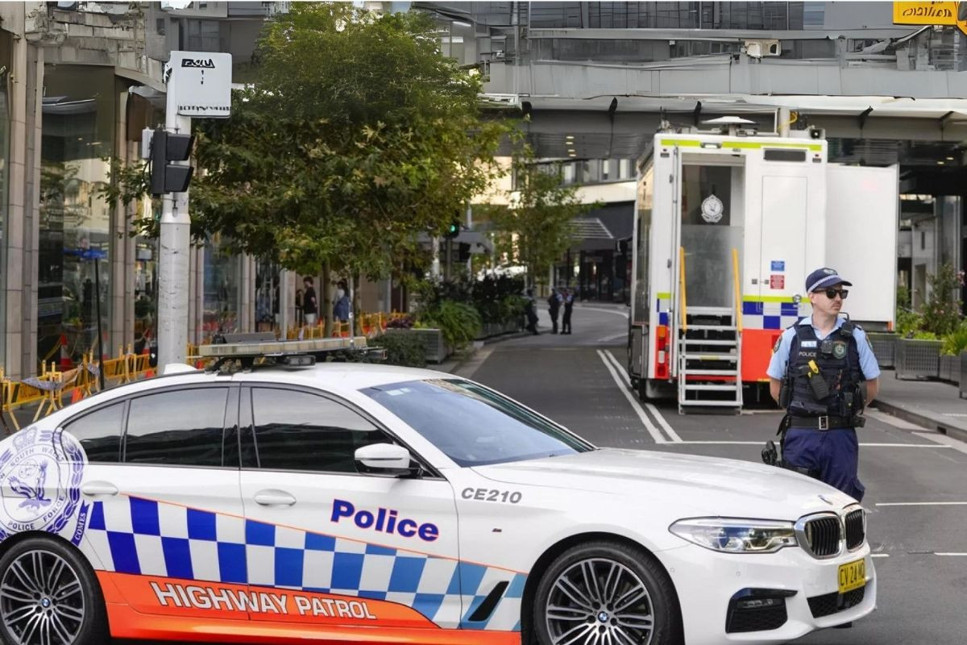 Sydney'de ikinci saldırı şoku
