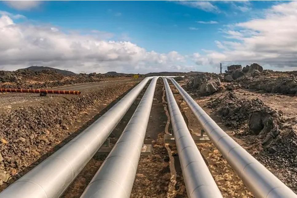 Irak, Türkiye'ye giden petrol boru hattını onaracak