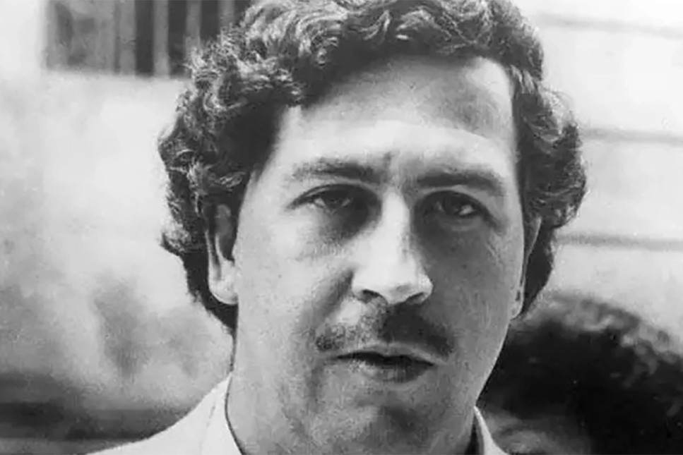 AB mahkemesi, Pablo Escobar'ın marka olarak tescil edilmemesine karar verdi