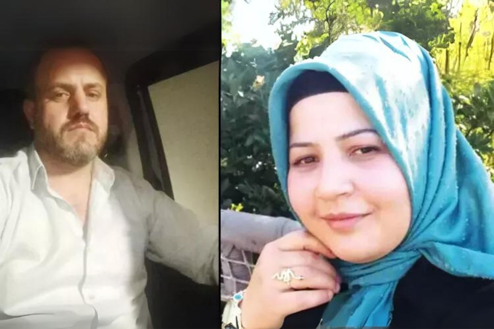 Fatih'te boşanma aşamasındaki karısını öldüren sanığın ağırlaştırılmış müebbet hapsi istendi