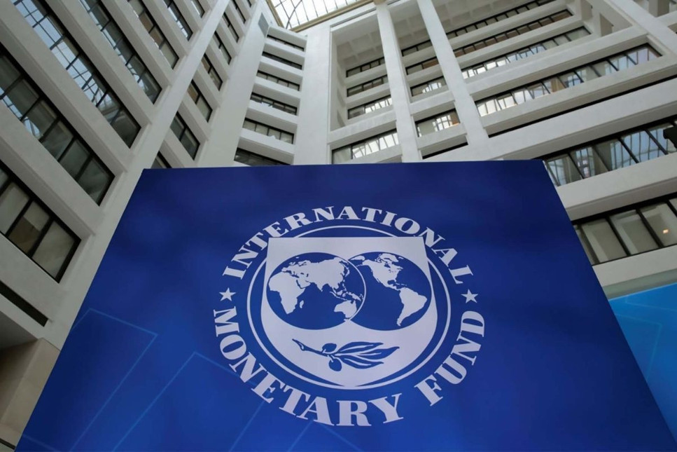 IMF'den 2024 için 'mali konsolidasyon' vurgusu