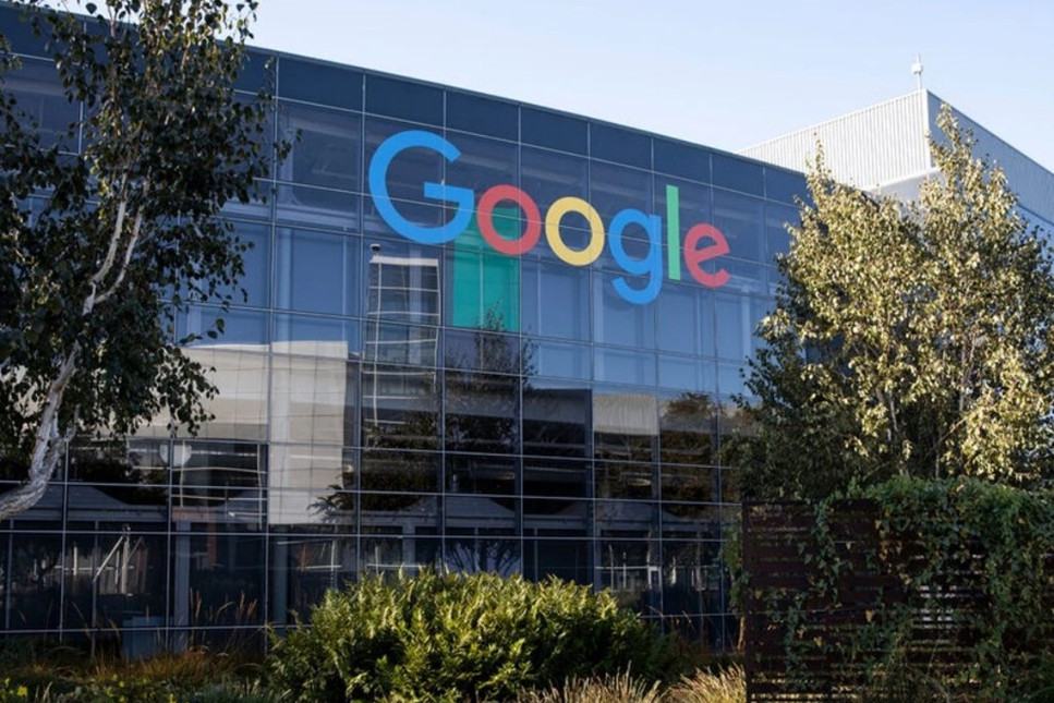 Google çalışanlarına 'Ninbus' gözaltısı