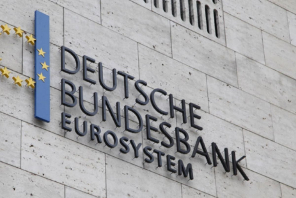 Bundesbank'ın Almanya'daki enflasyonda artış tahmini