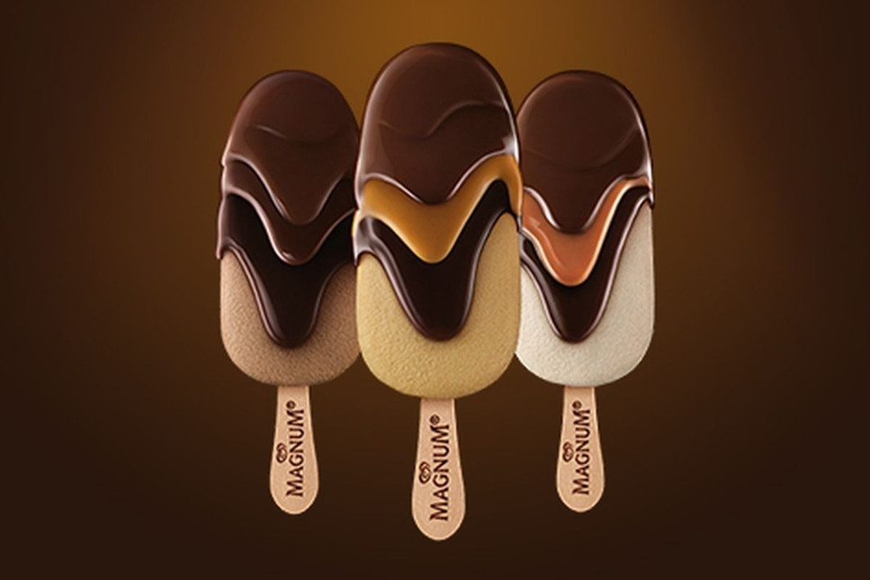 Unilever, Magnum dondurmasını toplatıyor