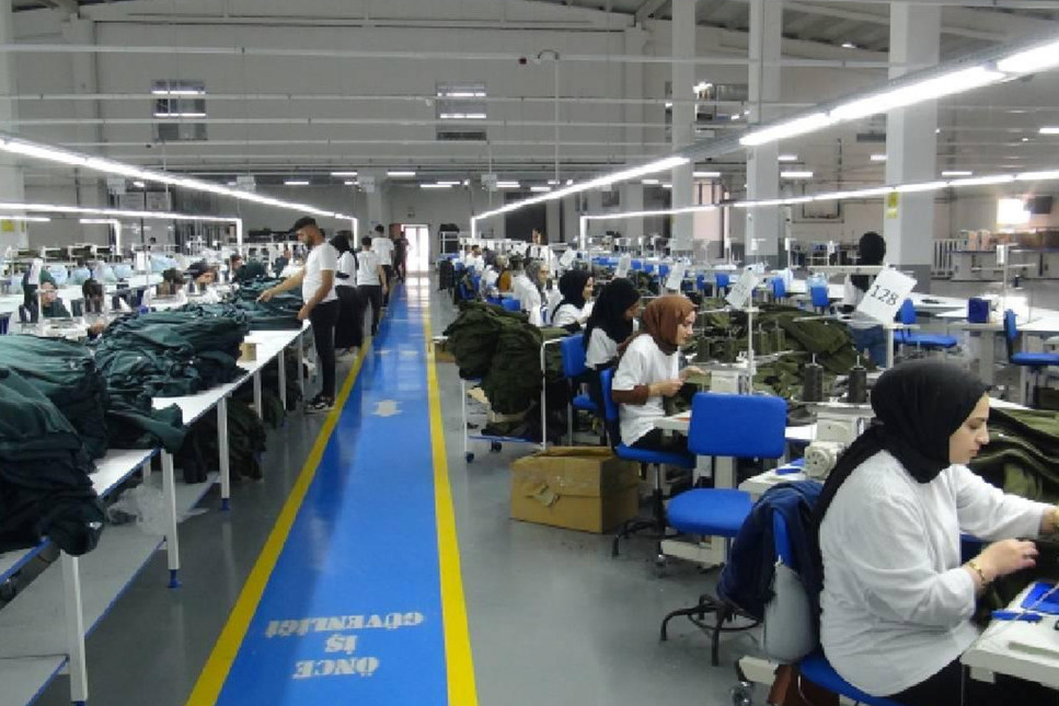 "Tekstil fabrikaları maliyetler yüzünden yurt dışına taşınıyor"