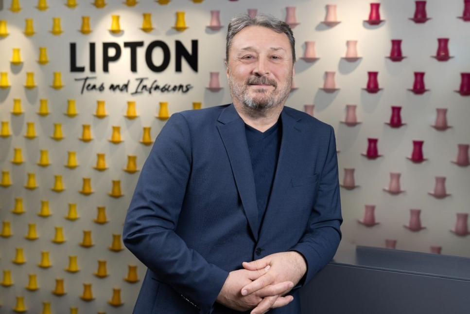 Lipton Türkiye, çay hasadı için kolları sıvadı