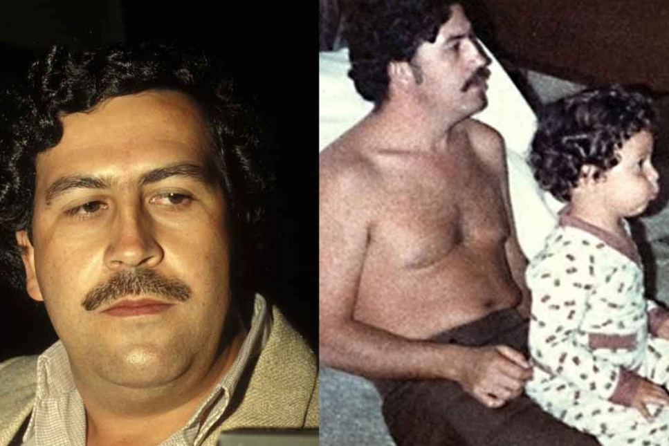 AB'den 'Pablo Escobar' kararı: Marka olarak kullanılamaz