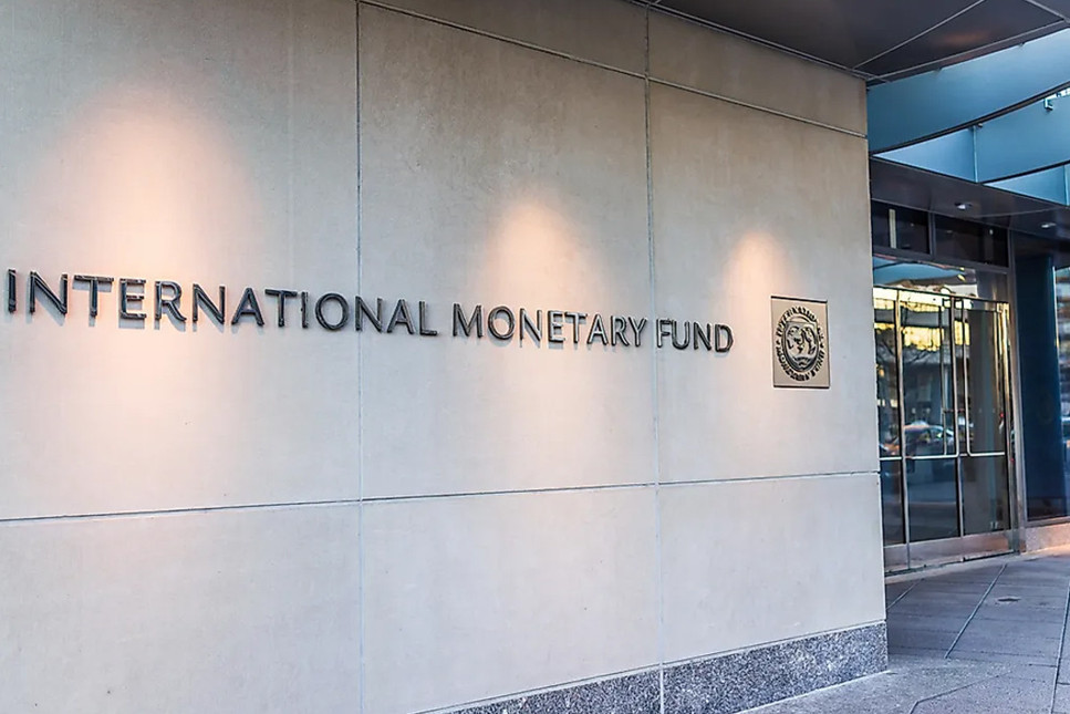 IMF'den Türkiye açıklaması: 'Yürürlükteki reform programını destekliyoruz'