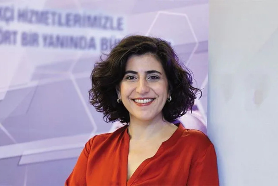 TEMSA CEO'su Tolga Kaan Doğancıoğlu görevini Evren Güzel'e devrediyor.