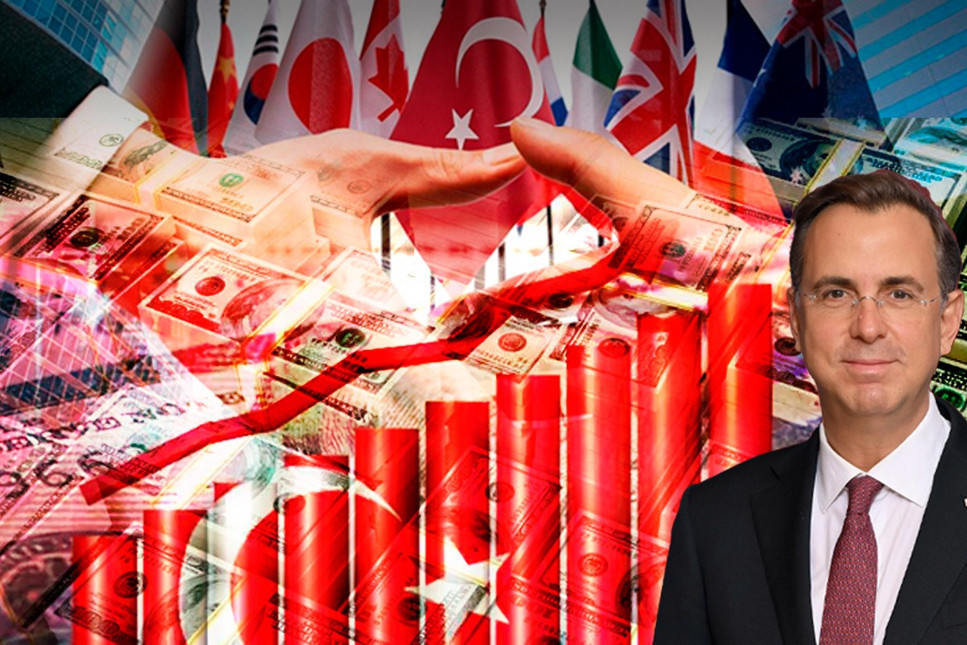 TAİK Başkanı Murat Özyeğin'den New York değerlendirmesi