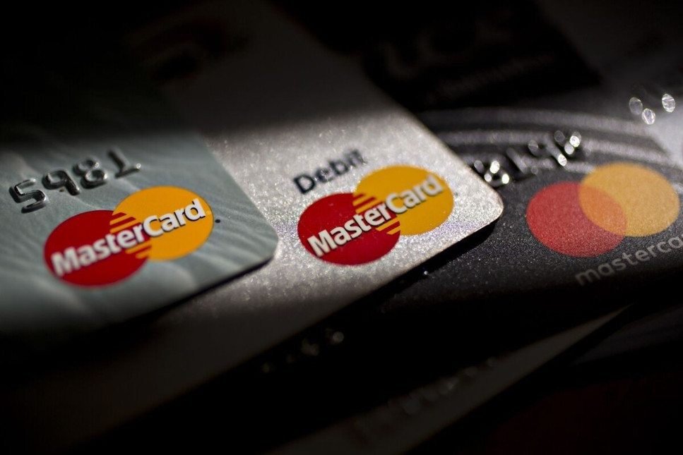 Mastercard Vakfı 49,9 milyon dolarlık Mastercard hissesi sattı