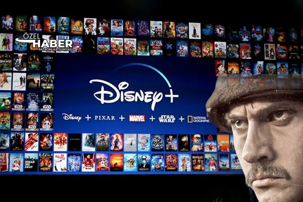 Disney Plus, Türk dizi ve filmlerini yeniden yayınlayacak  