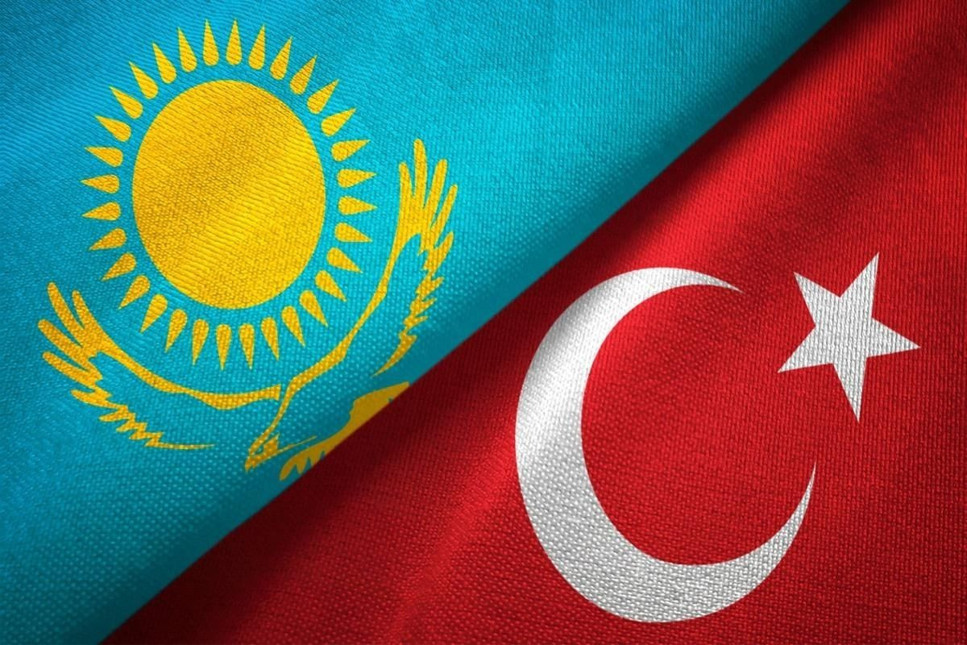 Türk iş insanlarına Kazakistan'dan davet var