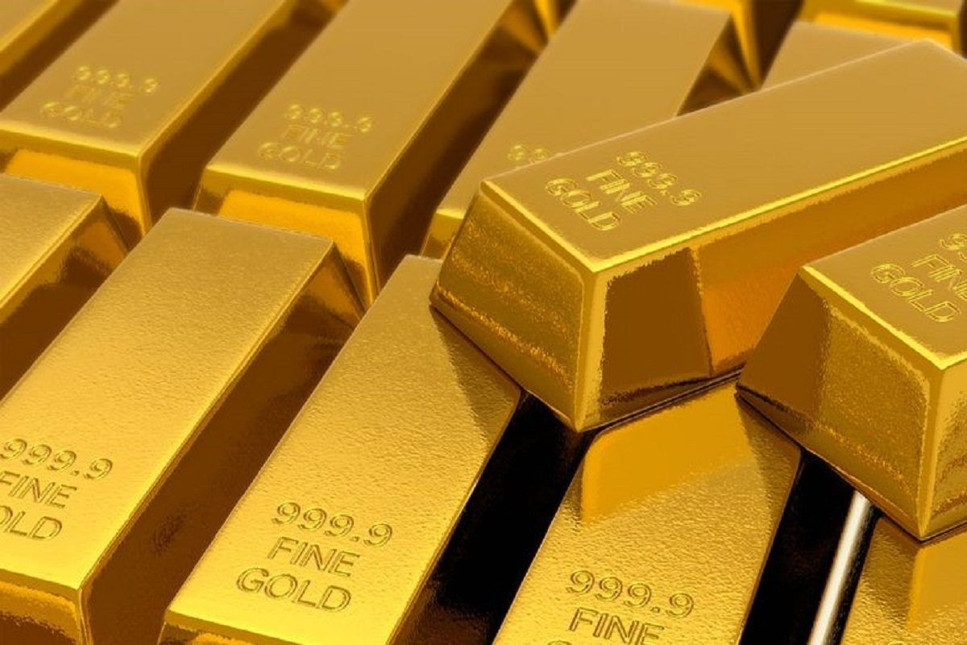 Altının kilogram fiyatı 2 milyon 514 bin 500 liraya yükseldi