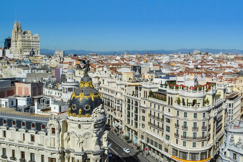 Madrid'de turistlere kaçak ev kiralayanlara 100 bin euro ceza