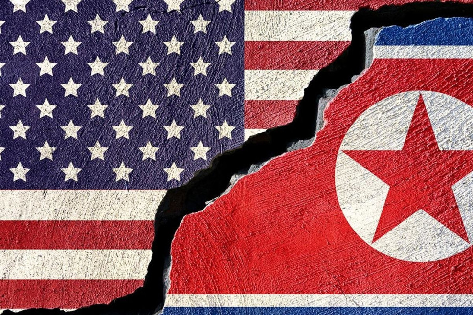 Kuzey Kore "iç işlerine" karışıldığı gerekçesiyle ABD'nin 2023 İnsan Hakları Raporu'na tepki gösterdi