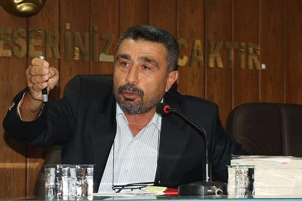 Kumpas mağduru Kurmay Albay Mustafa Önsel‘in Harbiye gururu