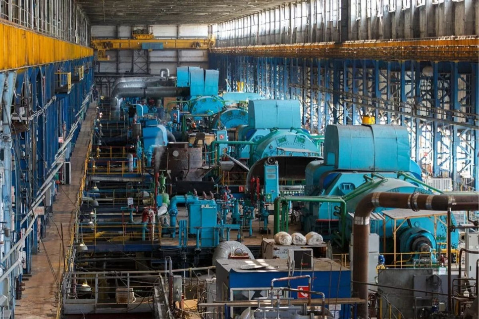 Türkiye Jambıl bölgesinde fabrika kurmayı planlıyor