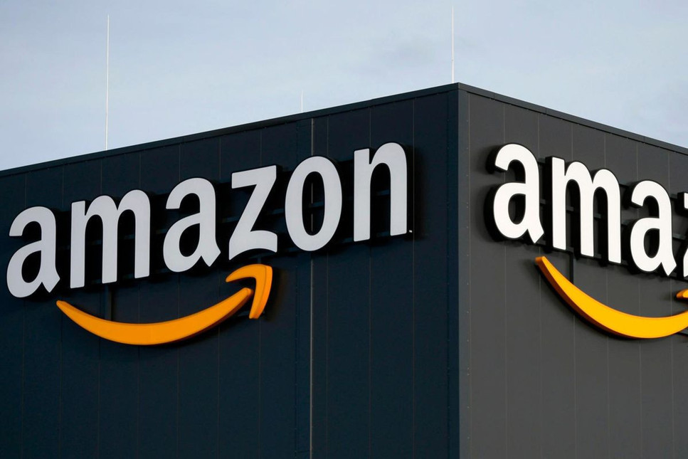 Amazon ilk çeyrekte beklentileri aştı: 143 milyar dolar gelir