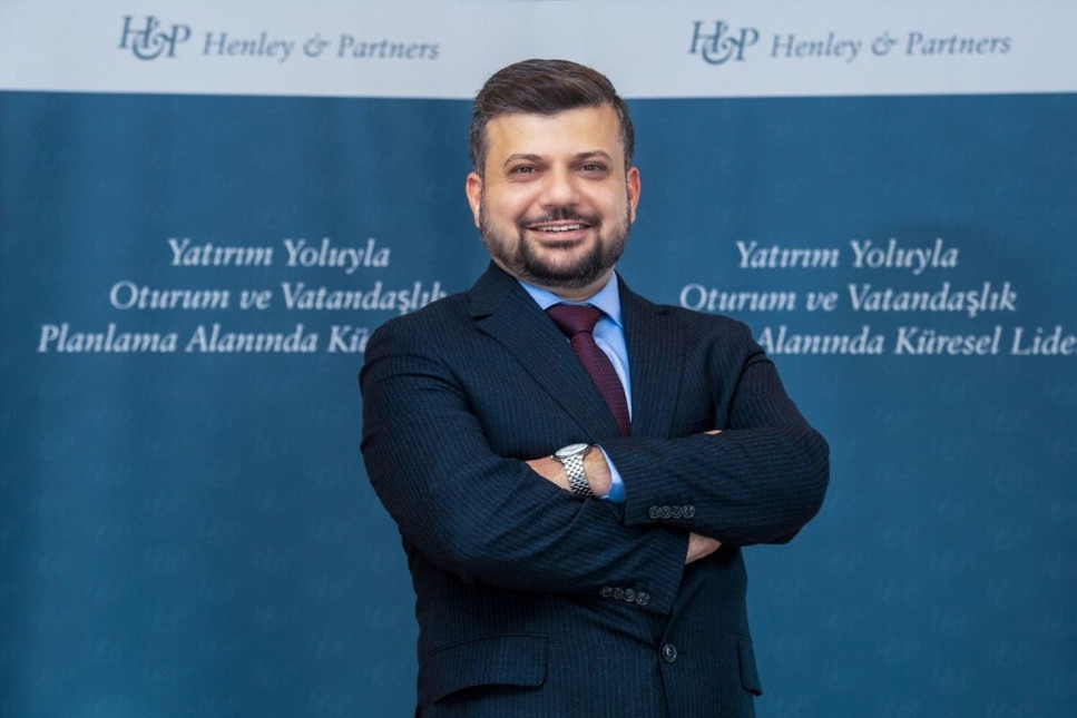 Yatırım göçüyle yabancı yatırımcıyı Türkiye’ye çekecek