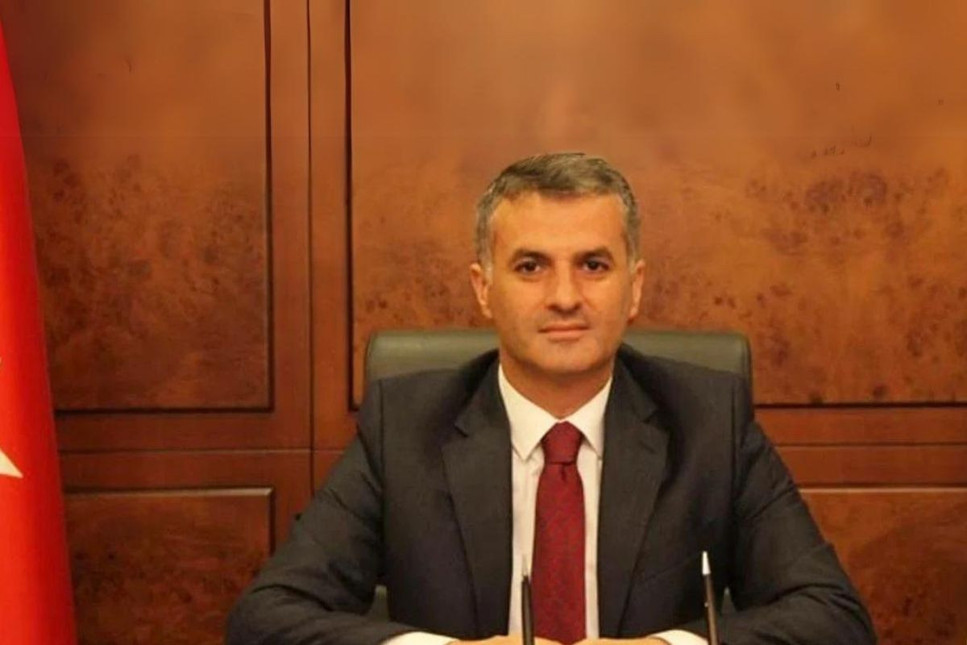 İYİ Parti'li Belediye Başkanı istifa etti