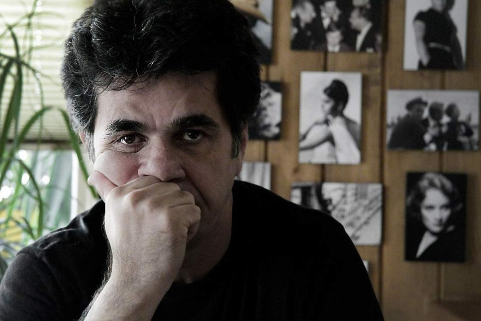 İran'dan ünlü yönetmene Cannes Film Festivali yasağı