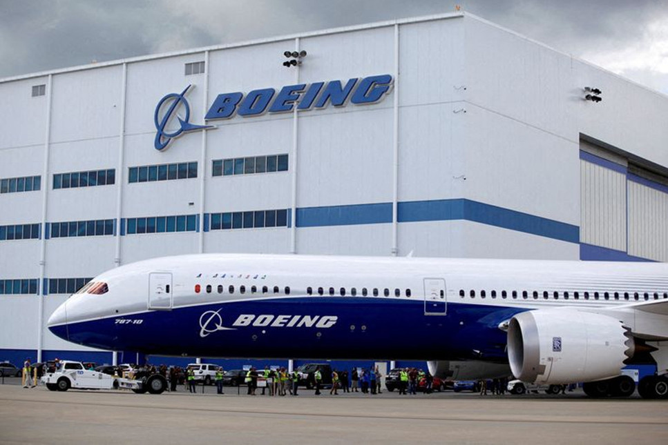  Eski bir Boeing çalışanı daha hayatını kaybetti
