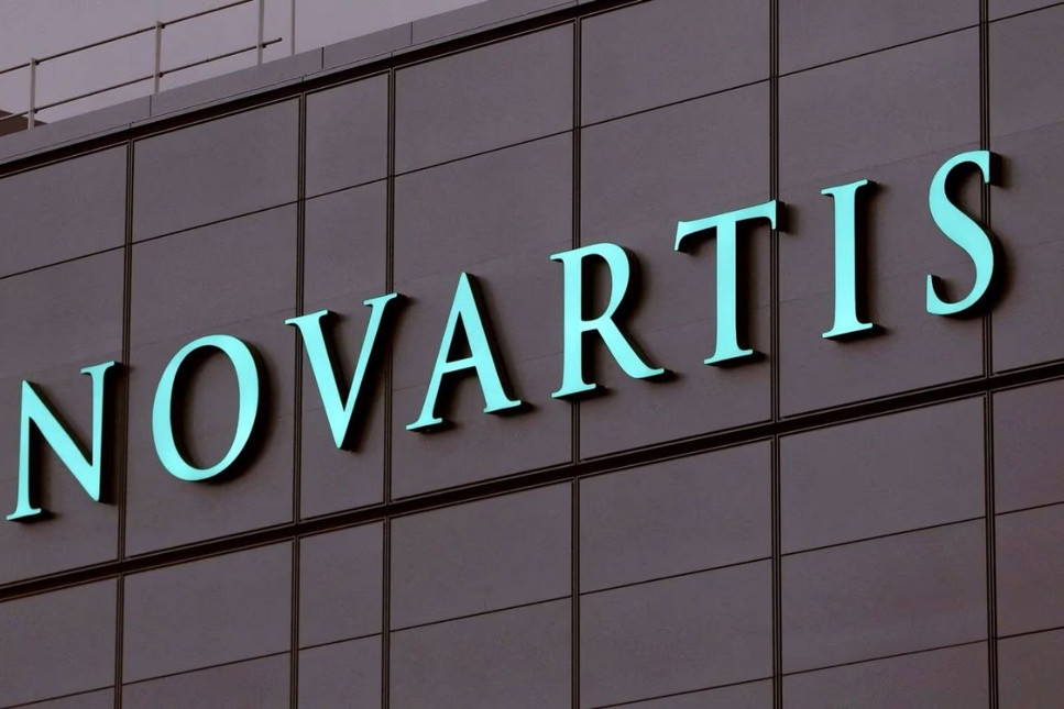 Novartis'ten kanser araştırma şirketine 1 milyar dolarlık yatırım