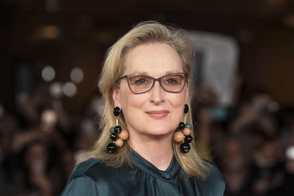 Meryl Streep Cannes Film Festivali'nde ödül alacak