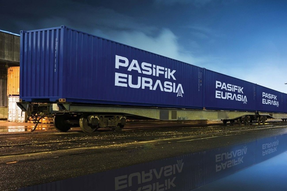 Pasifik Euraisa, Azeri NB Holding  ASC ile demiryolunda ortaklık kuracak