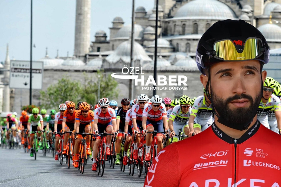 Fransız bisikletçi Nacer Bouhanni ve eski takımı, Türkiye Bisiklet Federasyonu'na tazminat davası açtı.