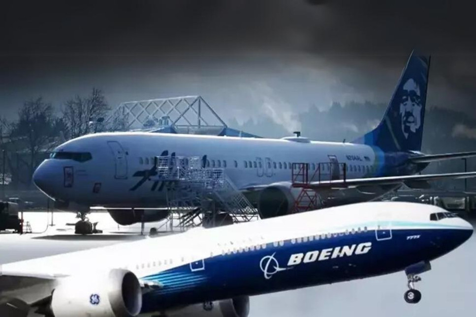 Konuşan ölüyor: Boeing'i ifşa eden çalışanlar hayatını kaybetti