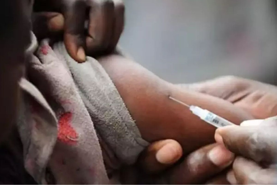 Nijerya'daki kızamık salgınında can kaybı yükseliyor