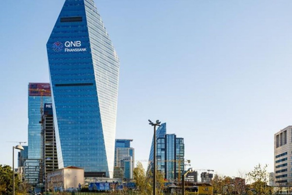 EBRD’den QNB Finans Leasing’e 25 milyon Euro kredi