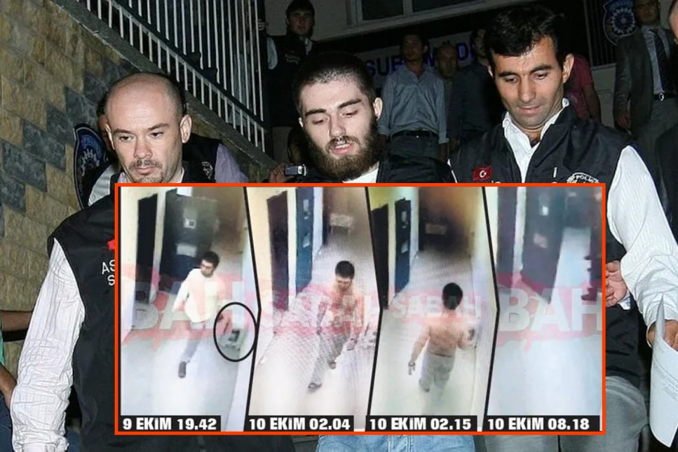 Cem Garipoğlu’nun ölmeden önceki son saatlerinin fotoğrafları ortaya çıktı