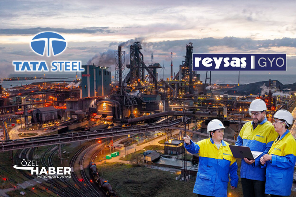 Tata Steel Nederlands'ın Adapazarı’ndaki fabrikasını 175,7 milyon TL’ye Reysaş aldı