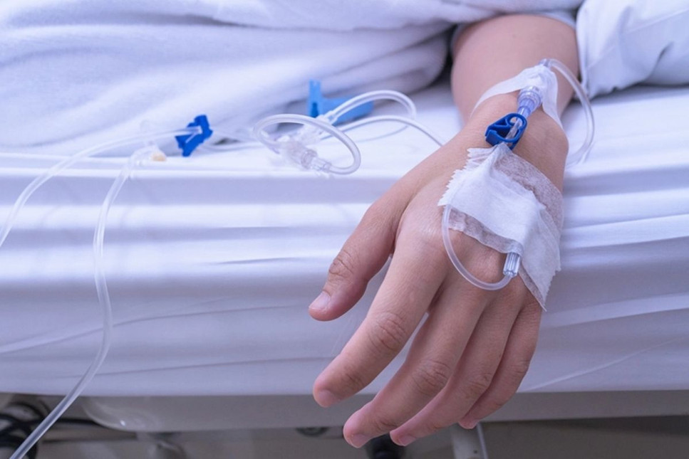 Uzmanlardan "serum" uyarısı: Hastane dışında taktırmayın