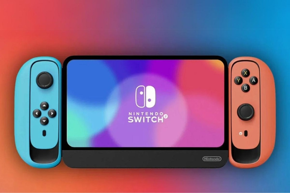 Nintendo, Switch 2’yi resmen onayladı