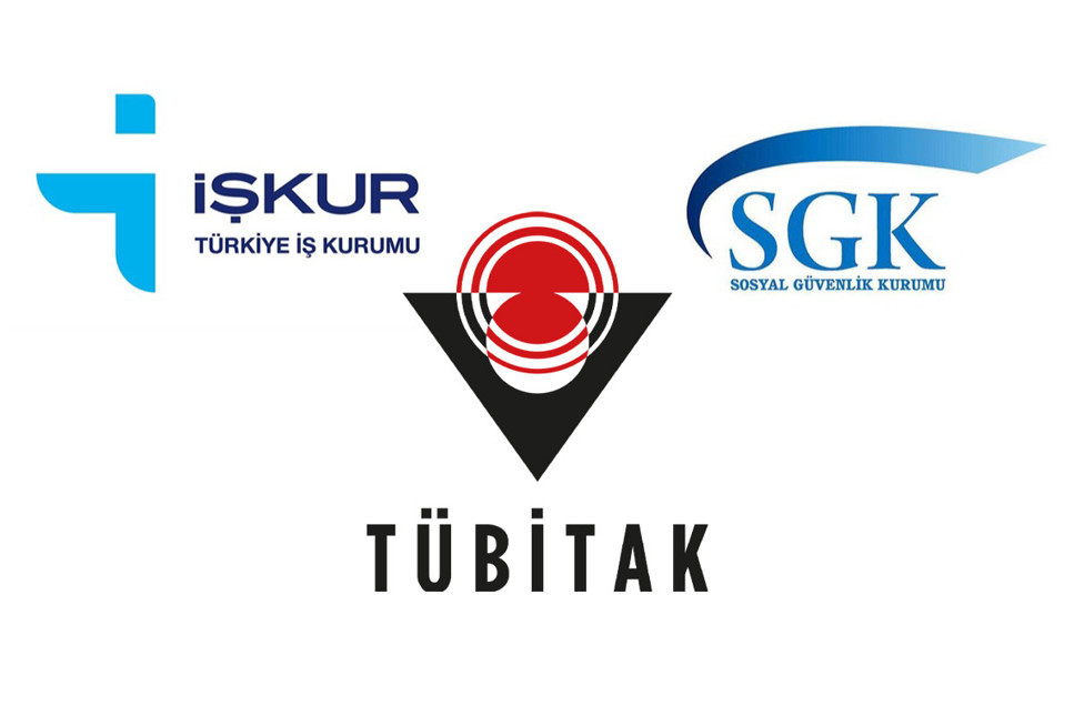 SGK ve İŞKUR, TÜBİTAK ile işbirliği protokolü imzaladı