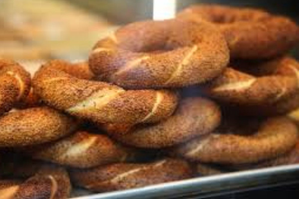 Simit fiyatı mahkemelik oldu