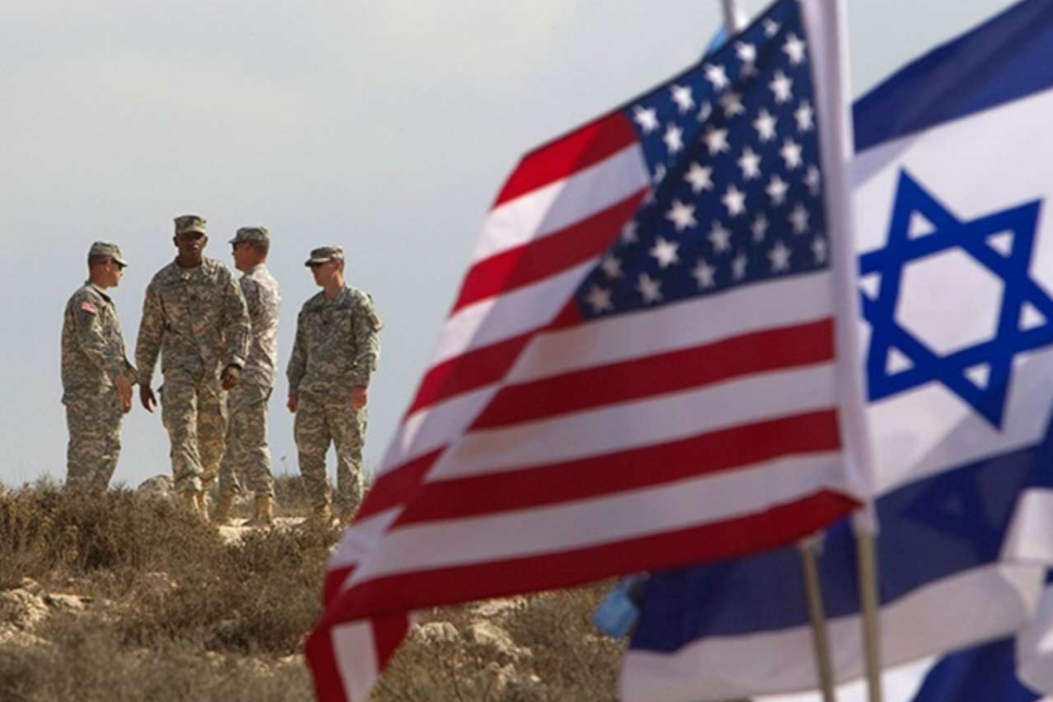 İsrail’den ABD’ye silah sevkiyatı uyarısı