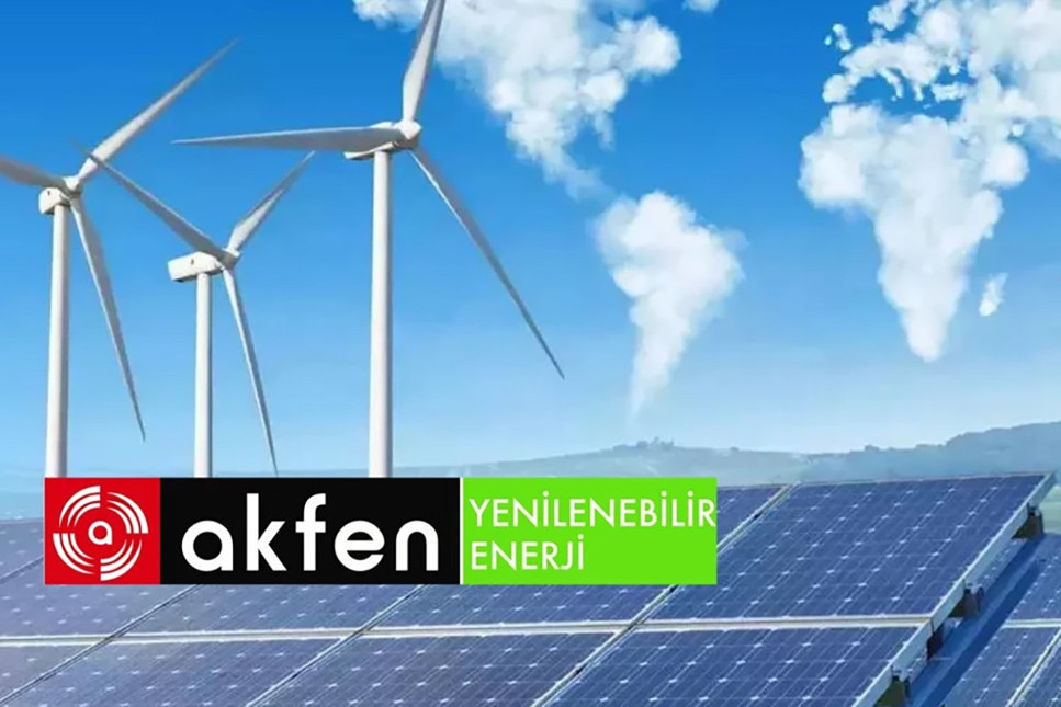 Akfen Yenilenebilir Enerji'nin Romanya'daki şirketinin kuruluş işlemleri tamamlandı