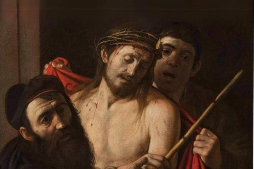 Caravaggio’nun tablosu bedavaya gidecekti