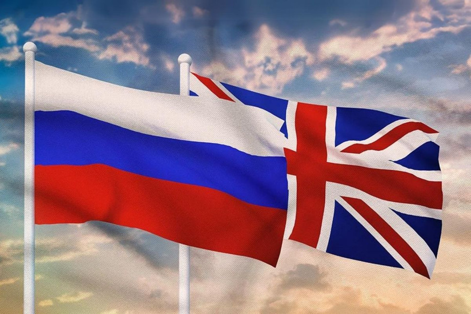Rusya'nın savunma ateşesini İngiltere sınır dışı edecek