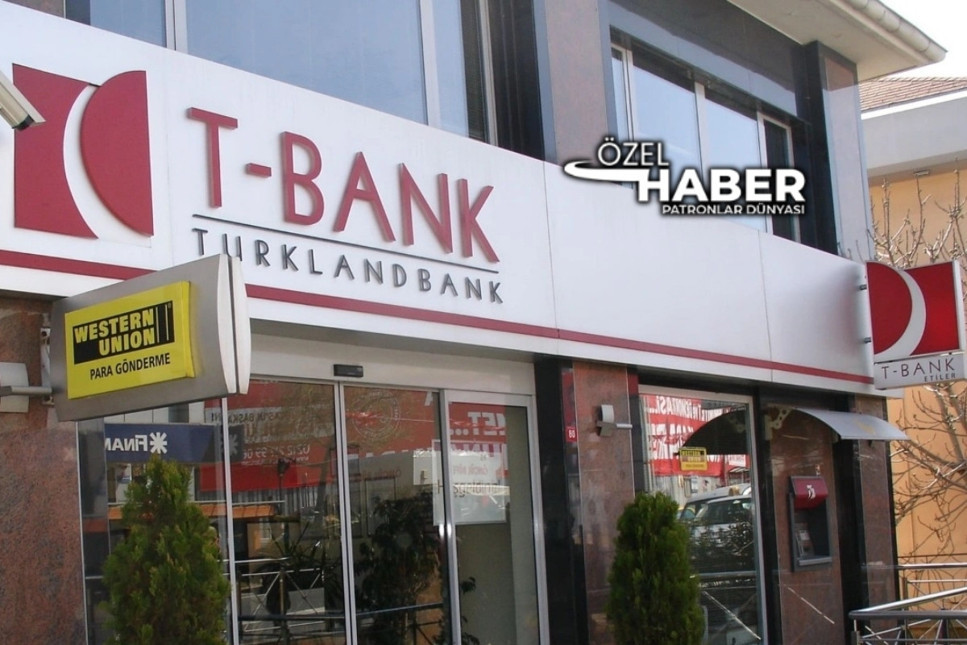 Hariri ailesi T-Bank'ın satışı için Türkiye'ye geliyor