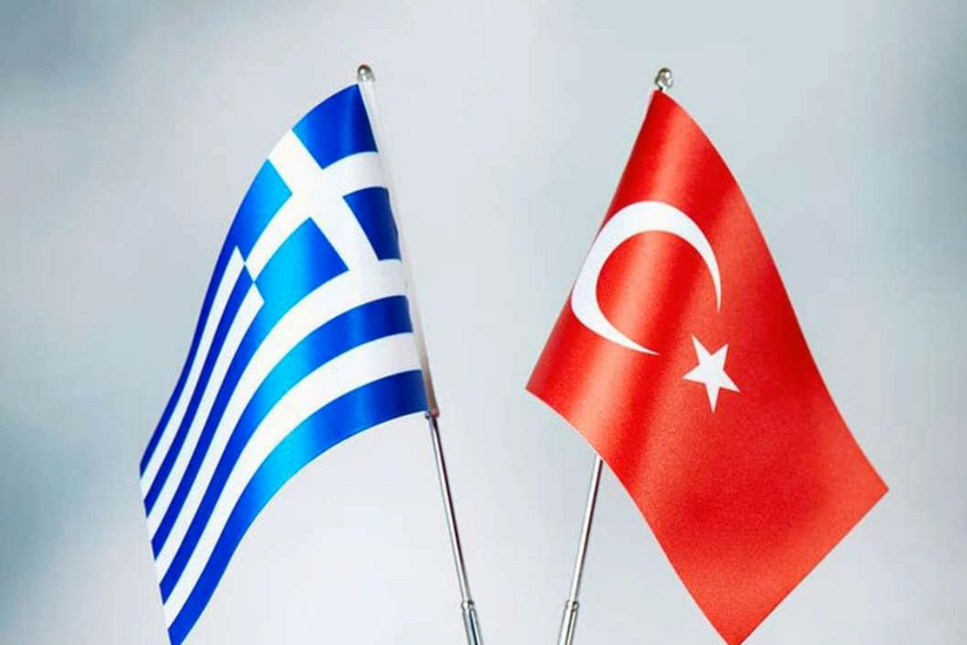 Yunanistan Başbakanı Miçotakis'ten Türkiye mesajı
