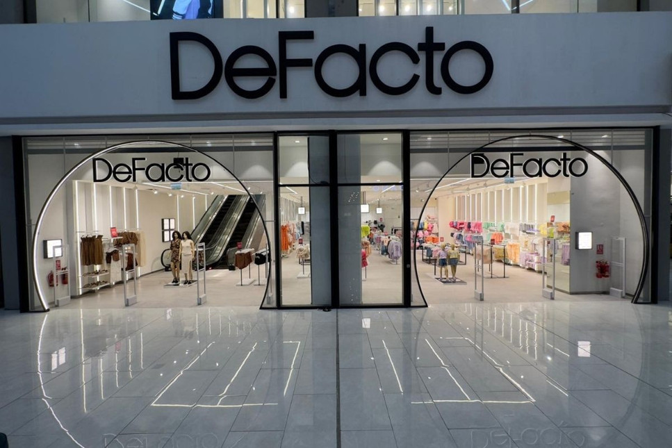 DeFacto Bahreyn’de ilk şubesini açıyor
