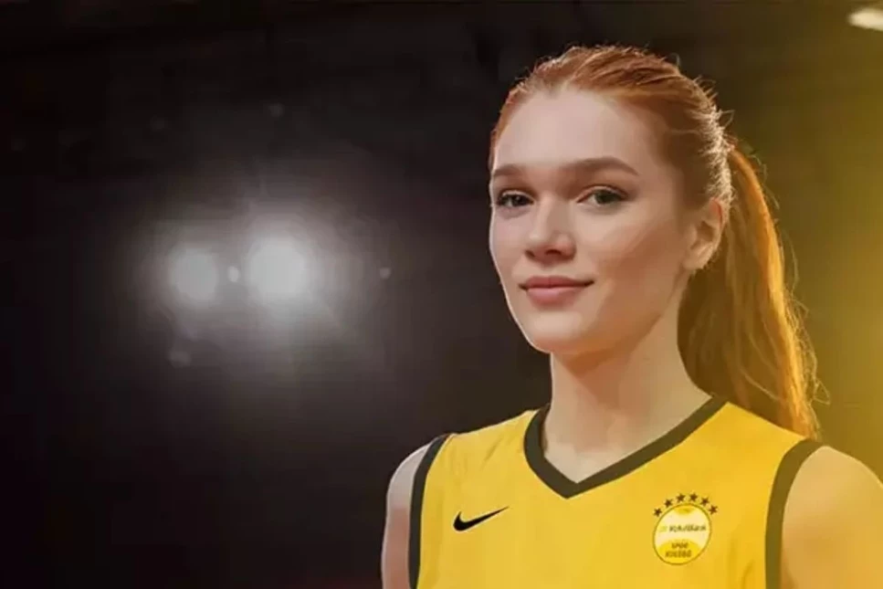 VakıfBank, Marina Markova’yı kadrosuna kattı