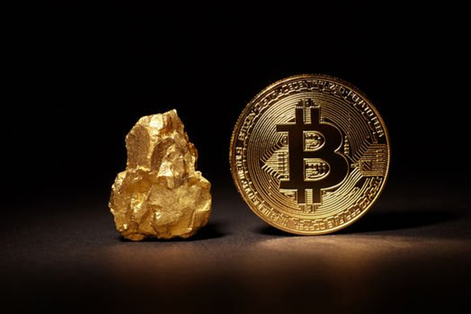 ABD enflasyon rakamları Bitcoin ve altında yükselişe sebep oldu