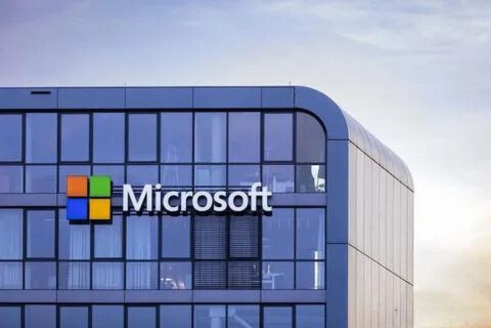 Microsoft'tan, Çinli personeline transfer teklifi